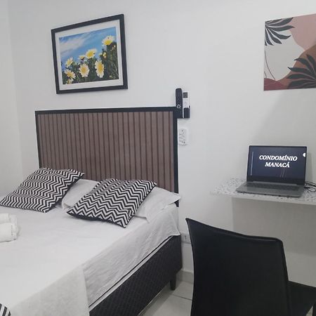 Apartamento Loft8 Garagem Wifi próximo Aparecida e indústrias Pindamonhangaba Exterior foto