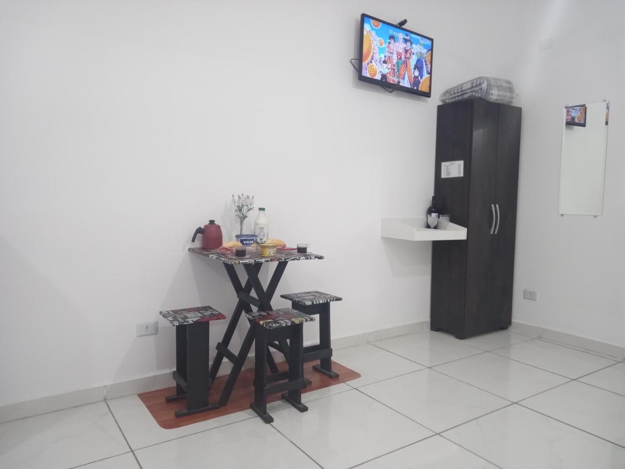 Apartamento Loft8 Garagem Wifi próximo Aparecida e indústrias Pindamonhangaba Exterior foto