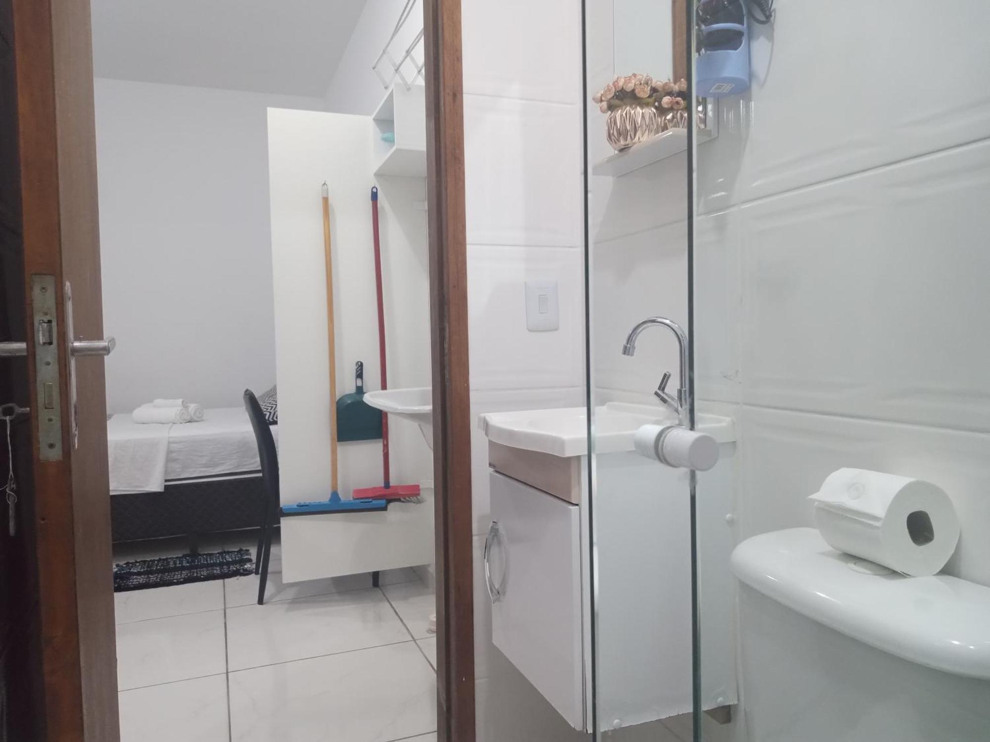 Apartamento Loft8 Garagem Wifi próximo Aparecida e indústrias Pindamonhangaba Exterior foto